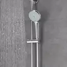 Душова система із перемикачем Grohe Euphoria System (27421002)