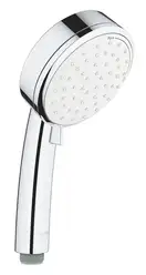 Ручний душ, 2 режими струменя Grohe New Tempesta Cosmopolitan (27571002)