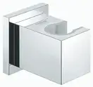 Настінний тримач для ручного душу Grohe Euphoria Cube (27693000)