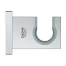 Настінний тримач для ручного душу Grohe Euphoria Cube (27693000)