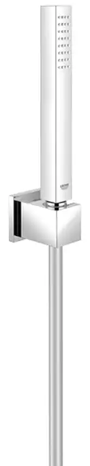 Grohe Euphoria Cube Душевой набор, хром (27703000)