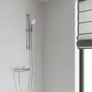 Ручний душ, 1 режим струменя Grohe New Tempesta Classic (27852001)