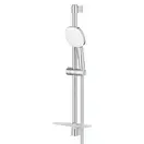 Grohe Tempesta Cube 110 Душовий гарнітур, 3 режими (27929003)