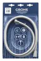 Душовий шланг 1500 Grohe Silverflex (28364000)