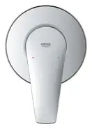 Одноважільний змішувач для душу Grohe BauEdge New (29040001)