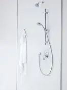 Grohe BauFlow Змішувач прихованого монтажу, хром (29045000)