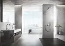 Grohe Grohtherm SmartControl Термостат на 2 споживача, хром (29119000)
