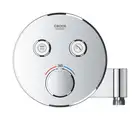 Grohe Grohtherm SmartControl Термостат скрытого монтажа, хром (29120000)