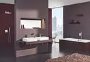 Grohe Grohtherm SmartControl, термостат на 2 выхода, хром (29125000)