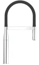 Grohe Essence New Смеситель для кухни, хром (30294000)