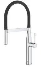 Grohe Essence New Смеситель для кухни, хром (30294000)