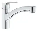 Grohe Eurosmart New Змішувач для кухні, хром (30305001)