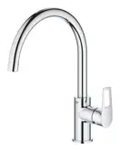 Grohe BauLoop New Смеситель для кухни, хром (31368001)