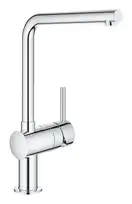 Grohe Minta Смеситель для кухни, хром (31375000)