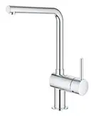 Grohe Minta Смеситель для кухни, хром (31375000)