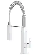 Grohe Eurocube Змішувач для кухні, хром (31395000)