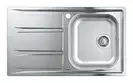 Кухонна мийка Grohe EX-2 Sink K401 (31566SD0)