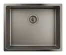 Мийка для кухні із нержавіючої сталі Grohe K700U (31574AL0)
