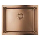 Мийка для кухні Grohe 550 x 450 мм під стільницю, 1 чаша матова (31574DL1)