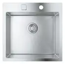 Мийка для кухні із нержавіючої сталі Grohe K800 (31583SD1)