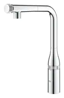 Grohe Essence SmartControl Смеситель для кухни, хром (31615000)