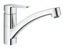 Grohe BauEco Смеситель для кухни, хром (31680000)