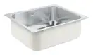 Мийка для кухні із нержавіючої сталі Grohe K200 (31719SD0)