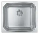 Мийка для кухні із нержавіючої сталі Grohe K200 (31719SD0)