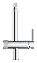 Змішувач для кухні з підключенням до фільтру Grohe Blue Pure (31721000)