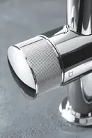 Змішувач для кухні з підключенням до фільтру Grohe Blue Pure (31721000)