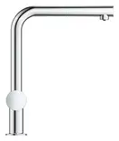 Змішувач для кухні з підключенням до фільтру Grohe Blue Pure (31721000)