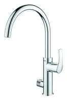Grohe Blue Pure Смеситель для кухни, хром (31722000)