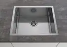 Мийка для кухні із нержавіючої сталі Grohe K700 (31726SD0)