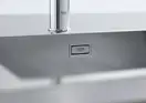 Мийка для кухні із нержавіючої сталі Grohe K700 (31726SD0)