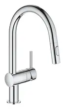 Grohe Minta Смеситель для кухни, хром (32321002)