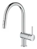 Grohe Minta Смеситель для кухни, хром (32321002)