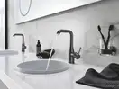 Змішувач для раковини L-розміру Grohe Essence New (32628AL1)