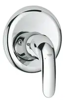 Grohe Euroeco New Змішувач для душу, хром (32742000)