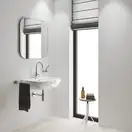 Змішувач для раковини L-розміру Grohe Eurosmart Cosmopolitan (32830001)