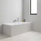 Grohe Eurosmart Cosmopolitan Смеситель для ванны, хром (32831000)