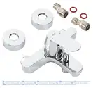 Grohe Eurosmart Cosmopolitan Смеситель для ванны, хром (32831000)