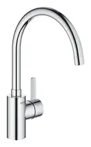 Grohe Eurosmart Cosmopolitan Змішувач для кухні, хром (32843002)