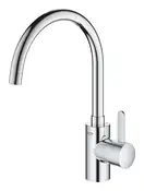 Grohe Eurosmart Cosmopolitan Змішувач для кухні, хром (32843002)