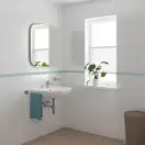 Змішувач для раковини S-розміру Grohe Euroeco New (32881000)