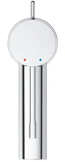 Grohe Essence New Смеситель для раковины S-размер, хром (32898001)