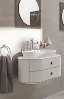 Grohe Essence New Смеситель для раковины S-размер, хром (32898001)