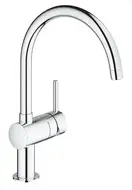 Grohe Minta Змішувач для кухні, хром (32917000)