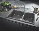 Grohe Minta Змішувач для кухні, хром (32917000)