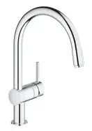 Grohe Minta Смеситель для кухни, хром (32918000)