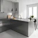 Grohe Minta Смеситель для кухни, хром (32918000)